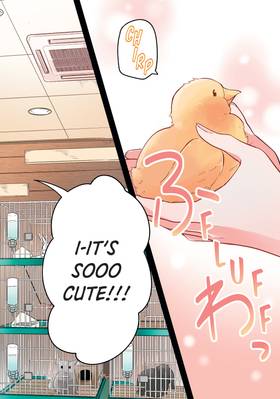 Read I Can't Say No to the Lonely Girl  3 Page 4 in English