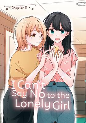 Read I Can't Say No to the Lonely Girl  3 Page 5 in English