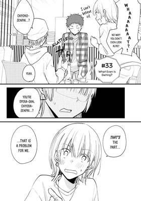 Read I Cross-Dressed for the IRL Meetup  3 Page 6 in English