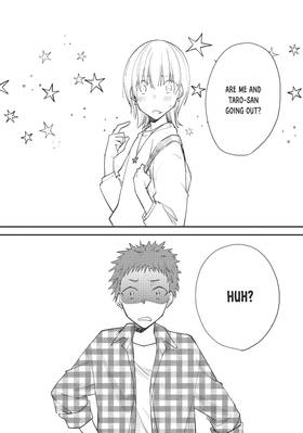 Read I Cross-Dressed for the IRL Meetup  3 Page 10 in English