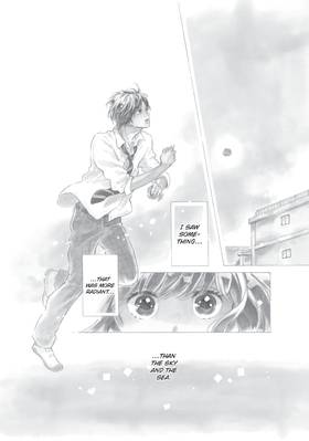 Read I Fell in Love After School  1 Page 5 in English