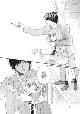 Read I Fell in Love After School  1 Page 10 in English