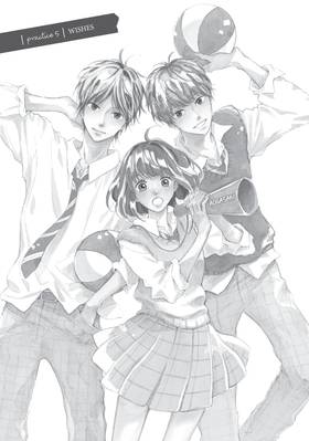 Read I Fell in Love After School  2 Page 5 in English