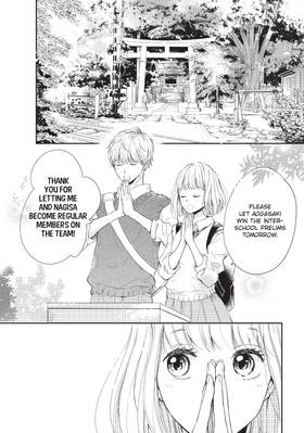 Read I Fell in Love After School  2 Page 7 in English