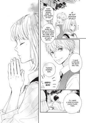 Read I Fell in Love After School  2 Page 9 in English