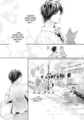 Read I Fell in Love After School  2 Page 10 in English