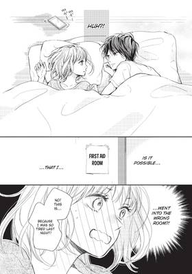 Read I Fell in Love After School  3 Page 7 in English