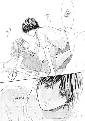 Read I Fell in Love After School  3 Page 8 in English