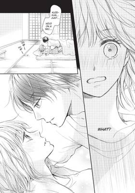 Read I Fell in Love After School  3 Page 9 in English