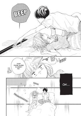 Read I Fell in Love After School  3 Page 10 in English