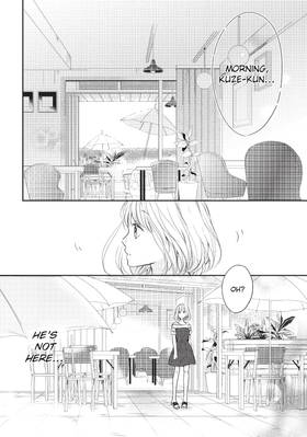 Read I Fell in Love After School  4 Page 8 in English