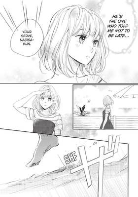 Read I Fell in Love After School  4 Page 9 in English