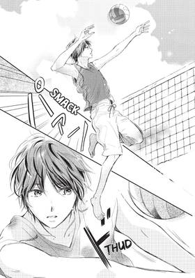 Read I Fell in Love After School  4 Page 10 in English