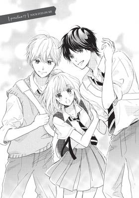 Read I Fell in Love After School  5 Page 5 in English