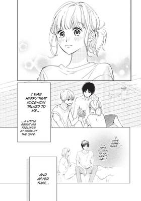 Read I Fell in Love After School  5 Page 9 in English