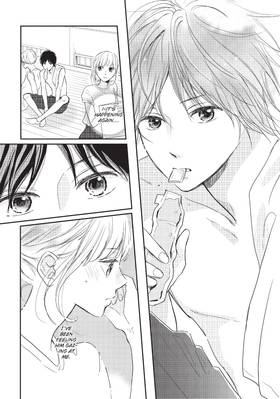 Read I Fell in Love After School  5 Page 10 in English