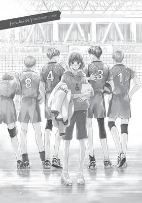 Read I Fell in Love After School  7 Page 5 in English
