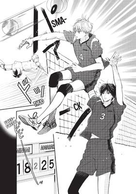 Read I Fell in Love After School  7 Page 9 in English