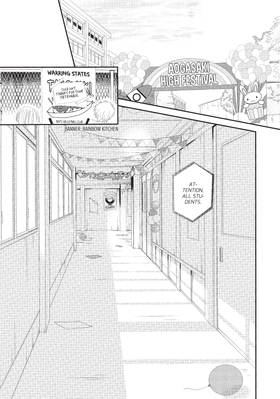 Read I Fell in Love After School  6 Page 7 in English