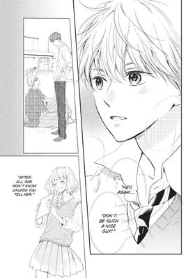 Read I Fell in Love After School  6 Page 9 in English