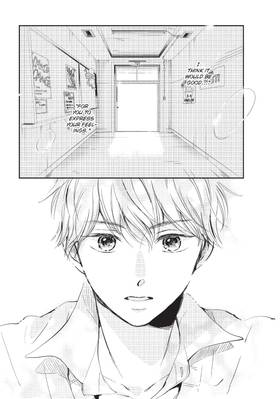 Read I Fell in Love After School  6 Page 10 in English
