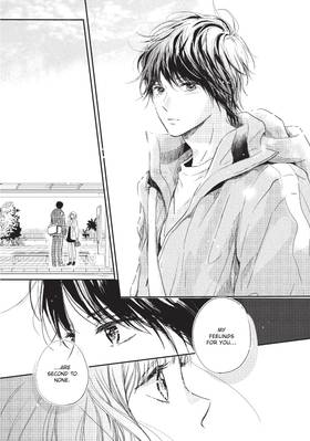 Read I Fell in Love After School  8 Page 8 in English