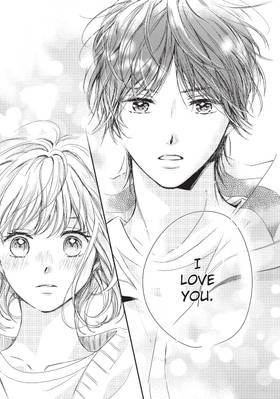 Read I Fell in Love After School  8 Page 9 in English