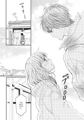 Read I Fell in Love After School  8 Page 10 in English