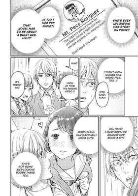 Read I Got Reincarnated in a (BL) World of Big (Man) Boobs  2 Page 10 in English