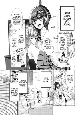 Read I Guess I Became the Mother of the Great Demon King's 10 Children in Another World  1 Page 7 in English