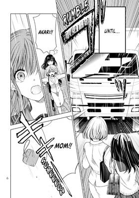Read I Guess I Became the Mother of the Great Demon King's 10 Children in Another World  1 Page 8 in English