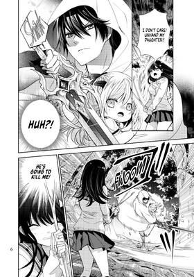 Read I Guess I Became the Mother of the Great Demon King's 10 Children in Another World  2 Page 8 in English