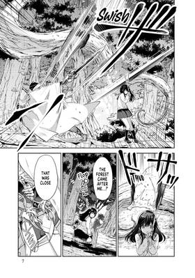 Read I Guess I Became the Mother of the Great Demon King's 10 Children in Another World  2 Page 9 in English