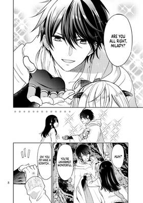 Read I Guess I Became the Mother of the Great Demon King's 10 Children in Another World  2 Page 10 in English