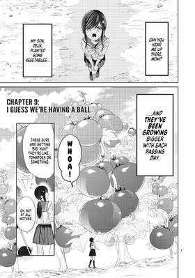 Read I Guess I Became the Mother of the Great Demon King's 10 Children in Another World  3 Page 5 in English