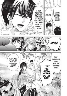 Read I Guess I Became the Mother of the Great Demon King's 10 Children in Another World  3 Page 9 in English