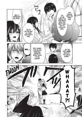 Read I Guess I Became the Mother of the Great Demon King's 10 Children in Another World  3 Page 10 in English