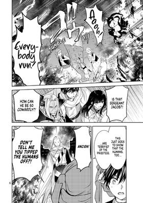 Read I Guess I Became the Mother of the Great Demon King's 10 Children in Another World  4 Page 8 in English
