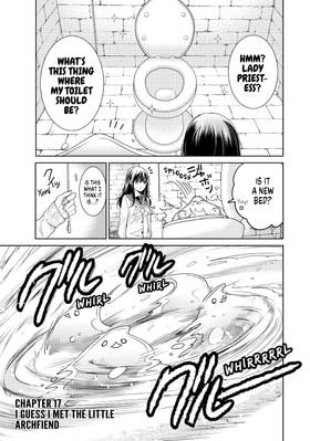 Read I Guess I Became the Mother of the Great Demon King's 10 Children in Another World  5 Page 5 in English