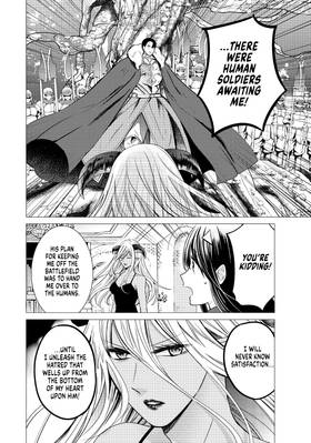 Read I Guess I Became the Mother of the Great Demon King's 10 Children in Another World  5 Page 10 in English