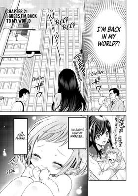 Read I Guess I Became the Mother of the Great Demon King's 10 Children in Another World  6 Page 5 in English