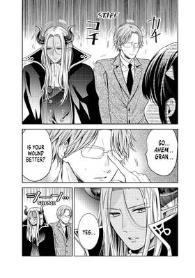 Read I Guess I Became the Mother of the Great Demon King's 10 Children in Another World  7 Page 7 in English