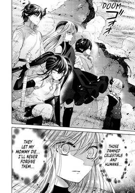 Read I Guess I Became the Mother of the Great Demon King's 10 Children in Another World  9 Page 6 in English