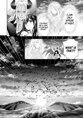 Read I Guess I Became the Mother of the Great Demon King's 10 Children in Another World  8 Page 6 in English