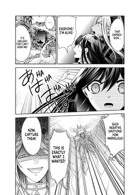 Read I Guess I Became the Mother of the Great Demon King's 10 Children in Another World  9 Page 7 in English