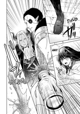 Read I Guess I Became the Mother of the Great Demon King's 10 Children in Another World  7 Page 10 in English