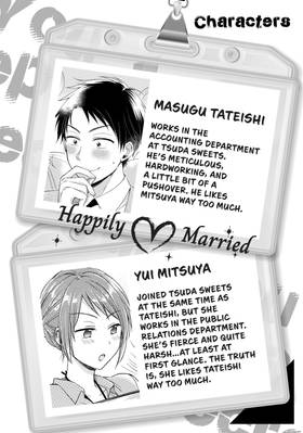 Read I Have a Crush at Work  15 Page 4 in English