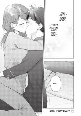Read I Have a Crush at Work  15 Page 7 in English