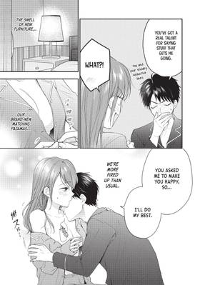 Read I Have a Crush at Work  15 Page 9 in English