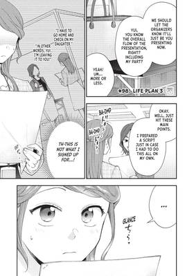 Read I Have a Crush at Work  11 Page 7 in English